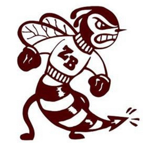 Zion-Benton Township High School logo